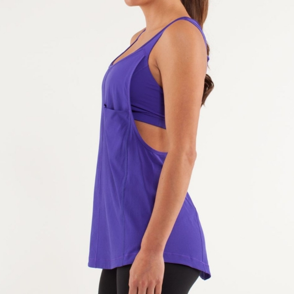Lululemon Tank Top